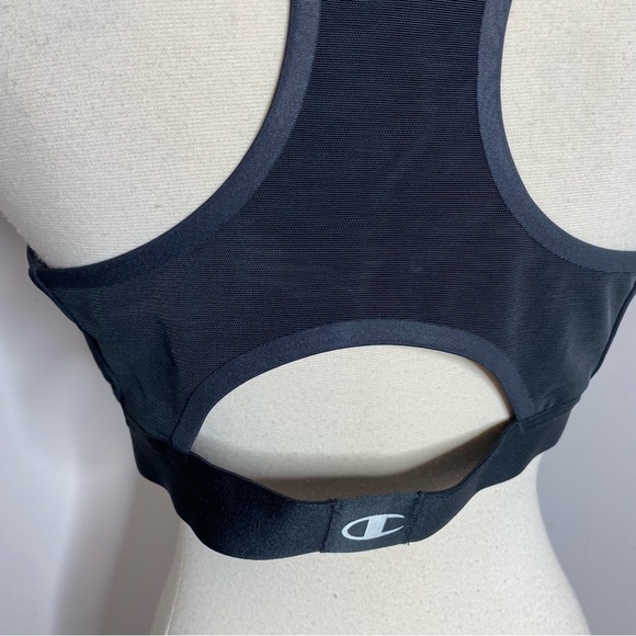Champion Authentic Athleticwear Sports Bra (XL) - Picture 2 of 5
